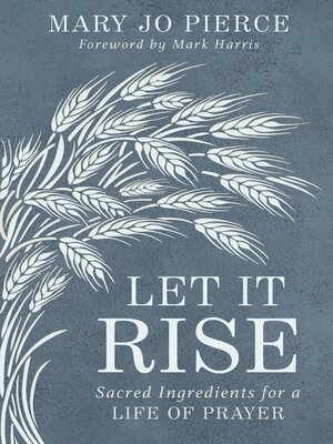 cover image of Let It Rise